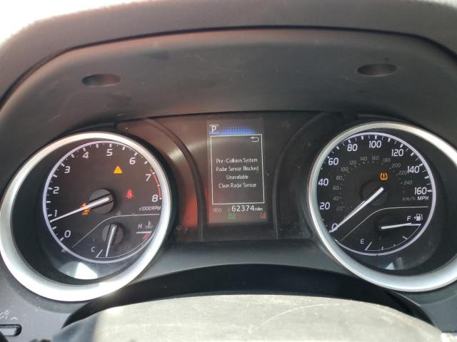 Photo 9 from auction – 2022 TOYOTA CAMRY LE with VIN 4T1C11AK6NU652973