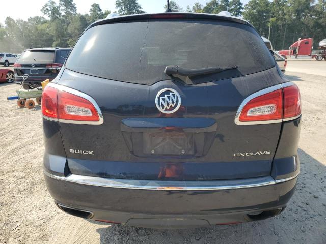Photo 6 from auction – 2017 BUICK ENCLAVE with VIN 5GAKRAKD9HJ284420