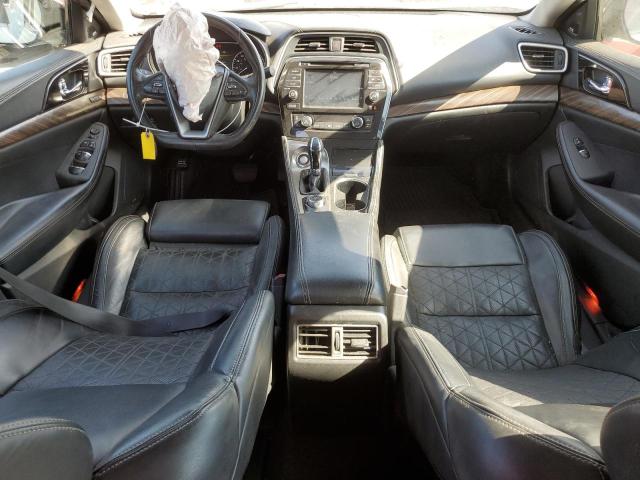 Photo 8 from auction – 2017 NISSAN MAXIMA 3.5 with VIN 1N4AA6AP7HC432813