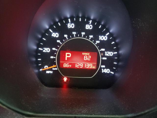 Photo 9 from auction – 2016 KIA SOUL + with VIN KNDJP3A5XG7307625