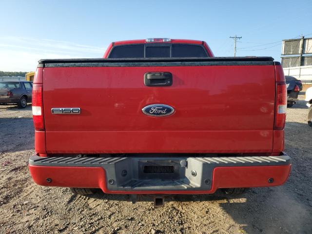 Photo 6 from auction – 2004 FORD F150 SUPER with VIN 1FTPW14574KC26457