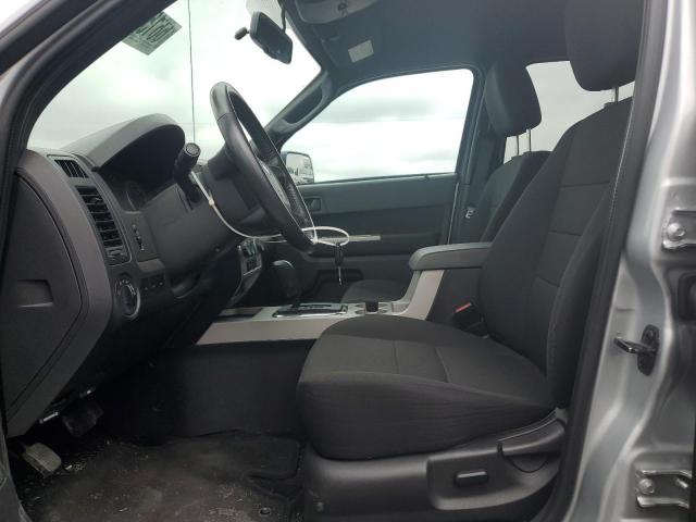 Photo 7 from auction – 2010 FORD ESCAPE XLT with VIN 1FMCU0DGXAKB81604