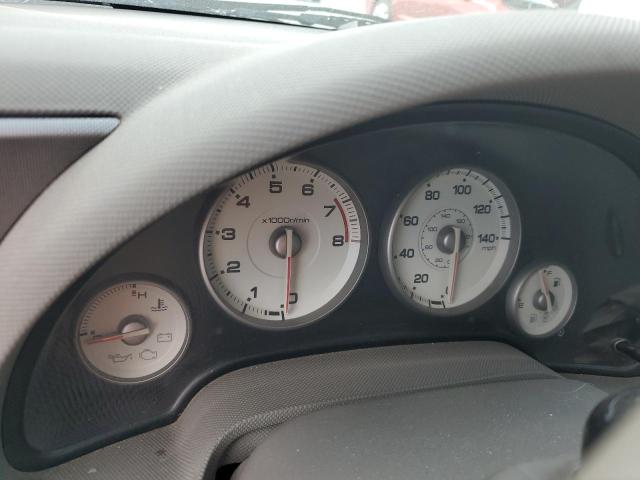 Photo 9 from auction – 2005 ACURA RSX with VIN JH4DC53895S005733