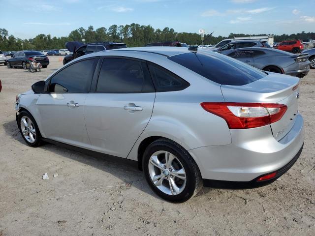 Photo 2 from auction – 2013 FORD FOCUS SE with VIN 1FADP3F27DL272739