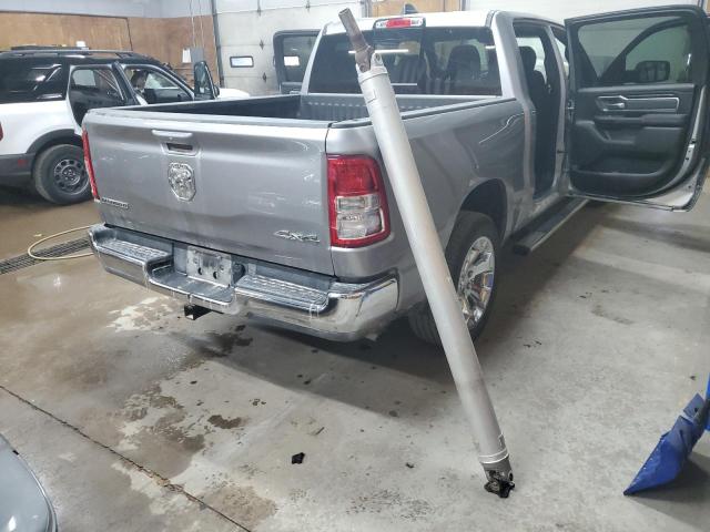 Photo 12 from auction – 2022 RAM 1500 BIG H with VIN 1C6RRFFGXNN455489