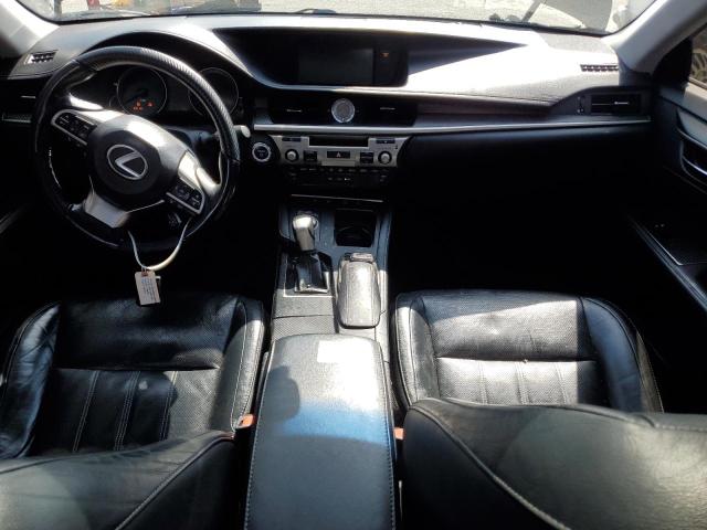 Photo 8 from auction – 2016 LEXUS ES 300H with VIN JTHBW1GG2G2101778