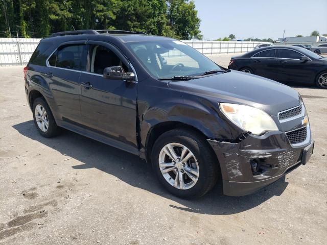 Photo 4 from auction – 2013 CHEVROLET EQUINOX LT with VIN 2GNFLEEK2D6248165