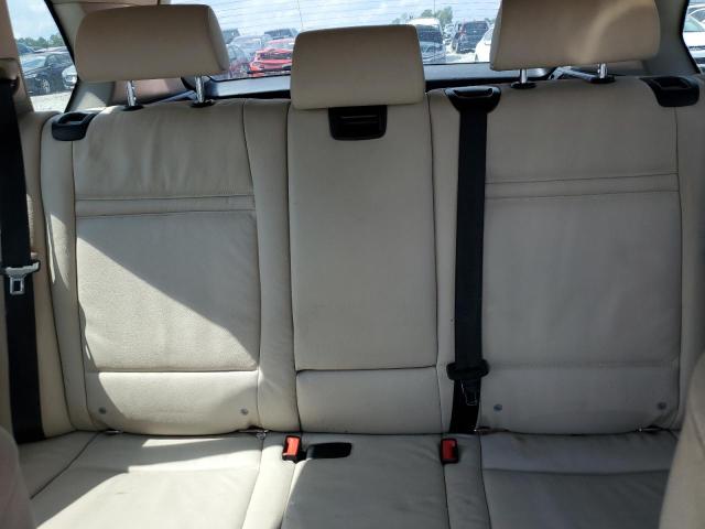 Photo 10 from auction – 2012 BMW X5 XDRIVE3 with VIN 5UXZV4C51CL744327