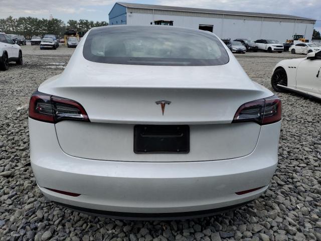 Photo 6 from auction – 2023 TESLA MODEL 3 with VIN 5YJ3E1EA7PF640031