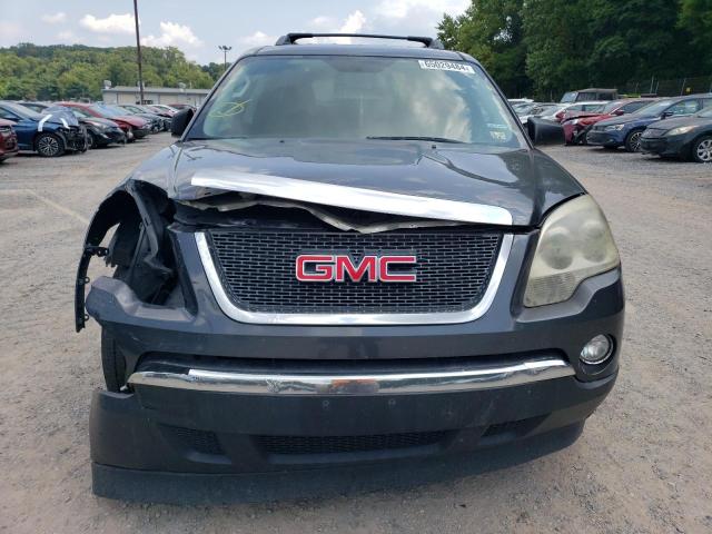 Photo 5 from auction – 2012 GMC ACADIA SLE with VIN 1GKKRNED0CJ280786