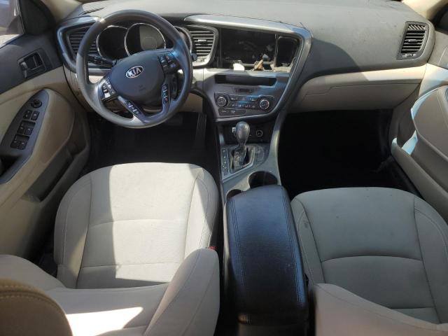 Photo 8 from auction – 2013 KIA OPTIMA LX with VIN 5XXGM4A72DG242394