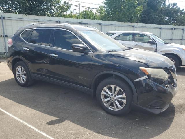 Photo 4 from auction – 2015 NISSAN ROGUE S with VIN KNMAT2MTXFP562953