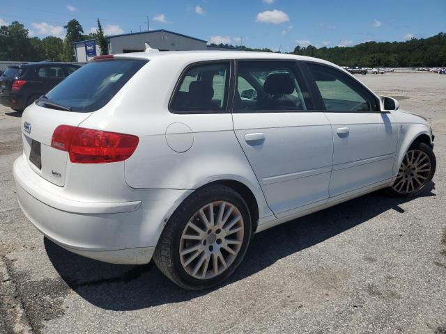 Photo 3 from auction – 2007 AUDI A3 2.0 PRE with VIN WAUNF98P17A085703