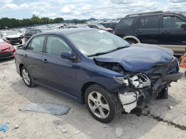 Photo 4 from auction – 2013 TOYOTA COROLLA BA with VIN 5YFBU4EEXDP178891