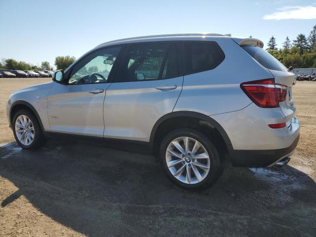 Photo 2 from auction – 2016 BMW X3 XDRIVE2 with VIN 5UXWX9C59G0D67668