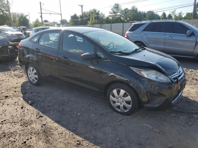 Photo 4 from auction – 2012 FORD FIESTA SE with VIN 3FADP4BJ1CM198105