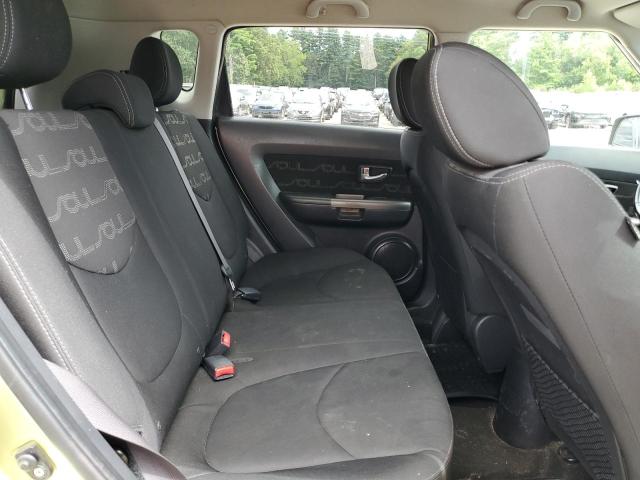 Photo 11 from auction – 2013 KIA SOUL + with VIN KNDJT2A64D7580375
