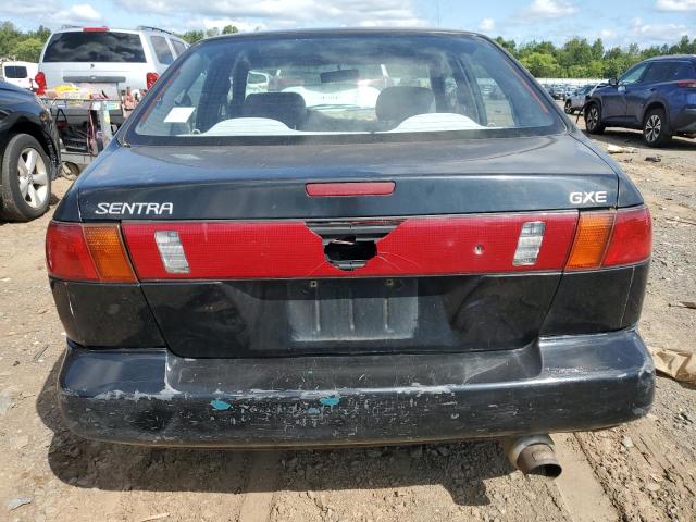 Photo 6 from auction – 1997 NISSAN SENTRA BAS with VIN 1N4AB41D6VC782534