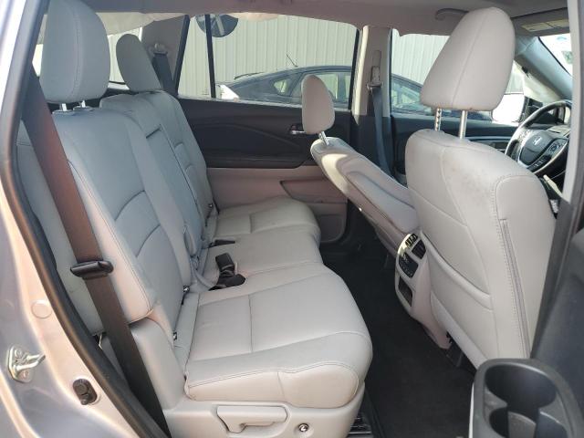 Photo 10 from auction – 2018 HONDA PILOT EXL with VIN 5FNYF5H54JB019815