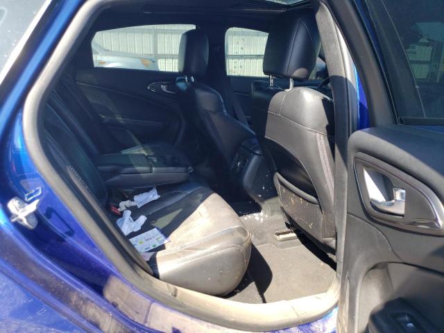 Photo 10 from auction – 2015 CHRYSLER 200 S with VIN 1C3CCCBB1FN541370