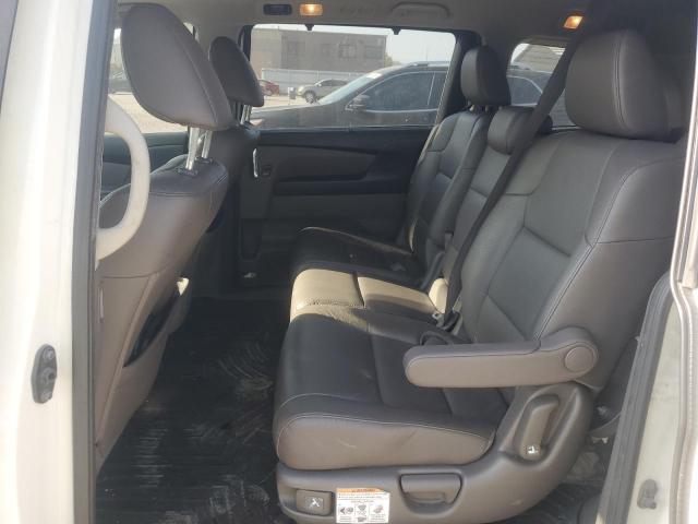 Photo 11 from auction – 2014 HONDA ODYSSEY EX with VIN 5FNRL5H6XEB134060