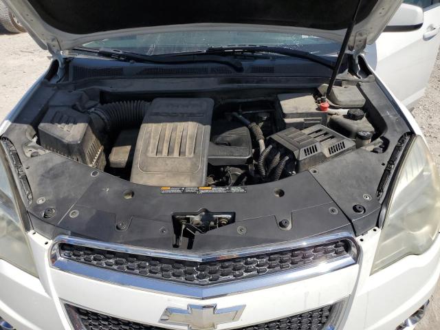 Photo 12 from auction – 2012 CHEVROLET EQUINOX LT with VIN 2GNALPEK4C6377755