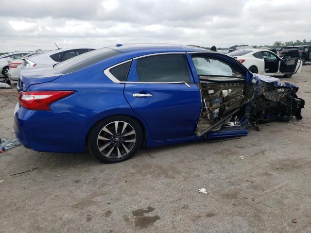Photo 3 from auction – 2016 NISSAN ALTIMA 2.5 with VIN 1N4AL3AP0GC132912