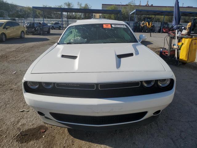 Photo 5 from auction – 2019 DODGE CHALLENGER with VIN 2C3CDZAGXKH565392