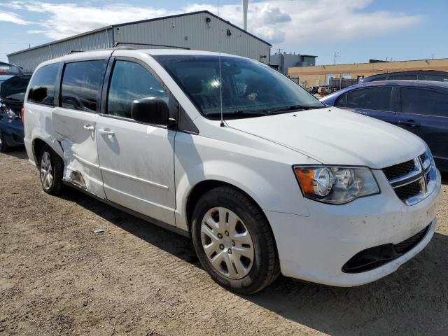 Photo 4 from auction – 2016 DODGE GRAND CARA with VIN 2C4RDGBG2GR362152