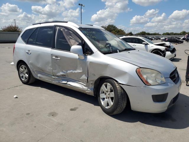 Photo 4 from auction – 2007 KIA RONDO BASE with VIN KNAFG525X77072558