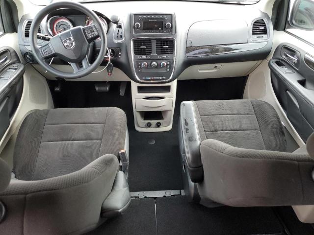 Photo 8 from auction – 2012 DODGE GRAND CARA with VIN 2C4RDGBG8CR324533