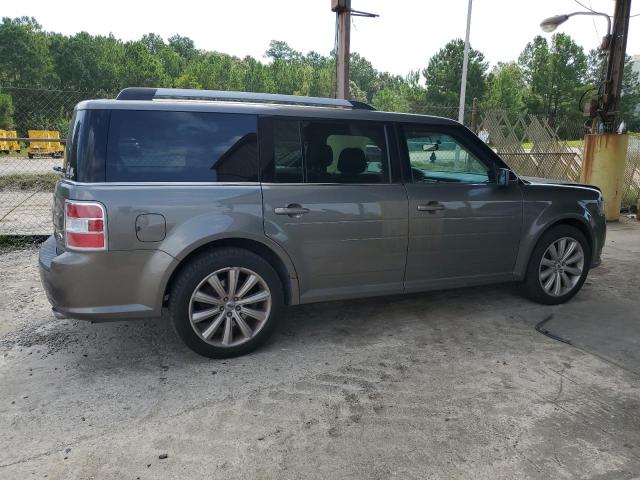 Photo 3 from auction – 2013 FORD FLEX SEL with VIN 2FMGK5C83DBD29475
