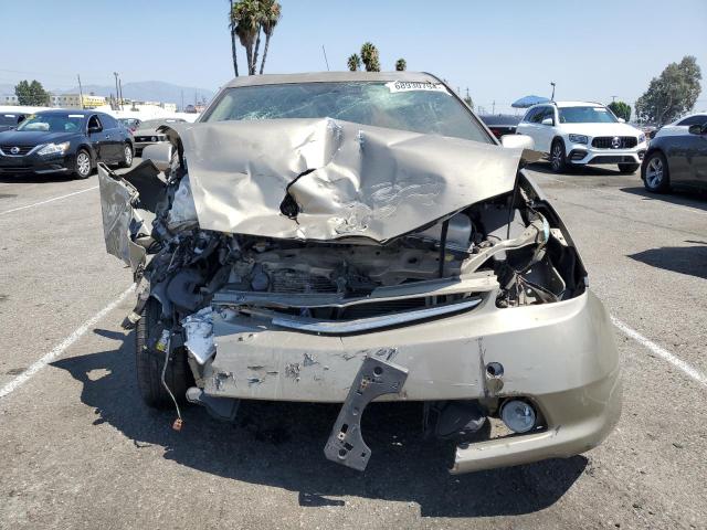 Photo 5 from auction – 2006 TOYOTA PRIUS with VIN JTDKB20U563150274