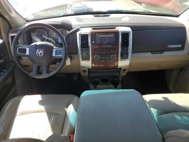 Photo 8 from auction – 2009 DODGE RAM 1500 with VIN 1D3HV13TX9S736341