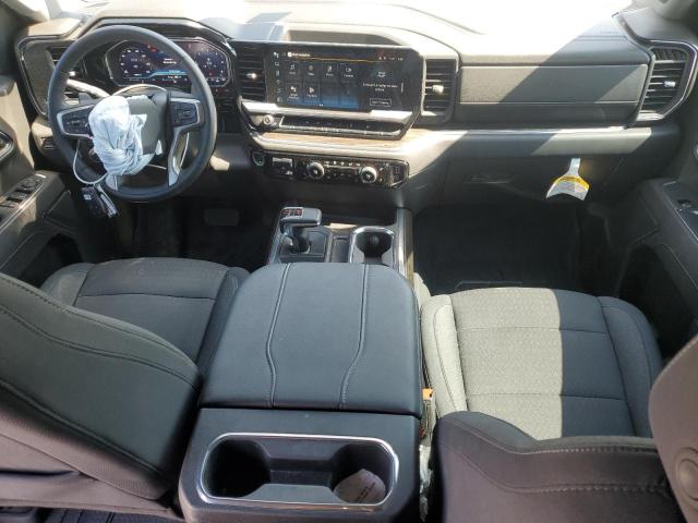 Photo 8 from auction – 2023 CHEVROLET SILVERADO with VIN 2GCPACED4P1147896