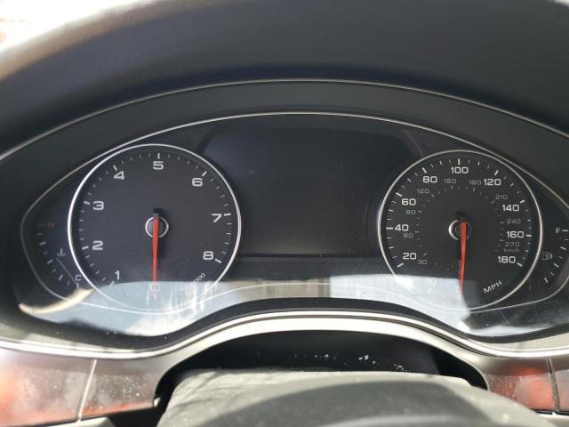 Photo 9 from auction – 2013 AUDI A6 PRESTIG with VIN WAUJGAFC7DN084508
