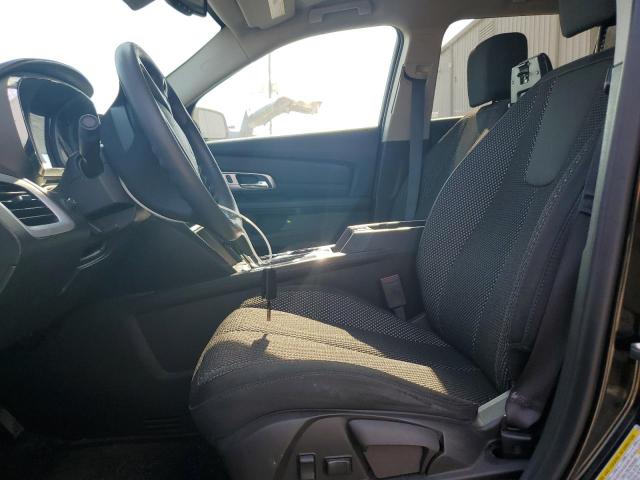 Photo 7 from auction – 2017 GMC TERRAIN SL with VIN 2GKALMEK9H6211797