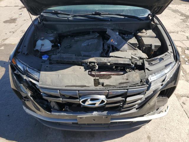 Photo 12 from auction – 2023 HYUNDAI TUCSON SEL with VIN 5NMJBCAE0PH162876