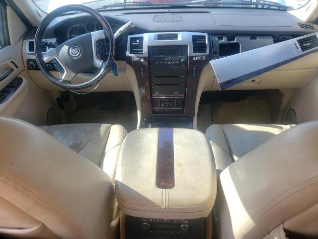 Photo 8 from auction – 2007 CADILLAC ESCALADE E with VIN 1GYFK66867R243848