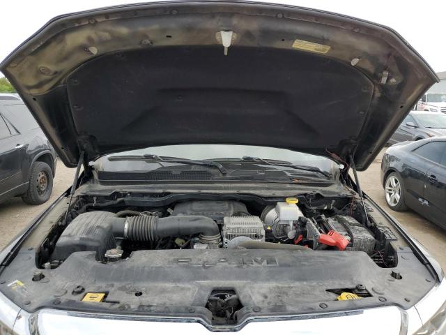 Photo 11 from auction – 2020 RAM 1500 LONGH with VIN 1C6SRFKT9LN100993