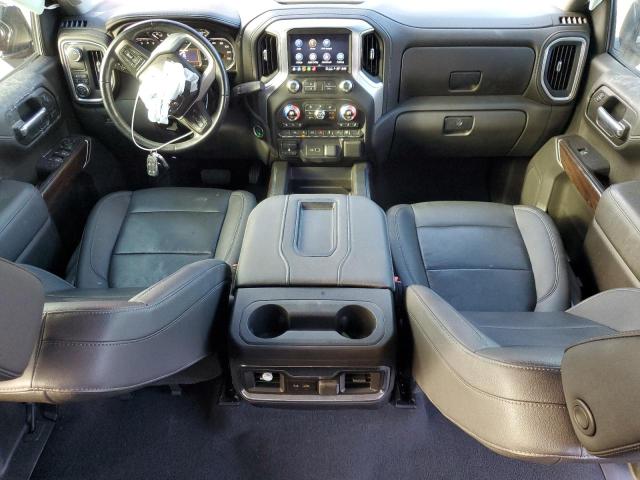 Photo 8 from auction – 2022 GMC SIERRA LIM with VIN 3GTP8DED6NG112119