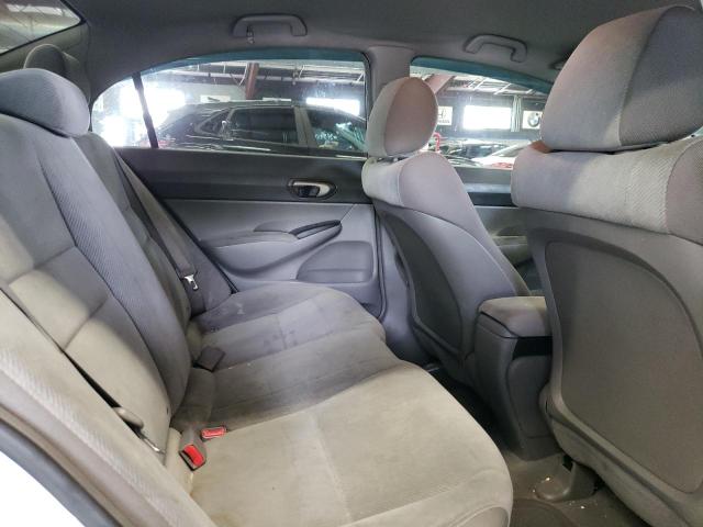 Photo 10 from auction – 2010 HONDA CIVIC LX with VIN 2HGFA1F58AH533261