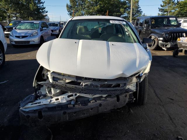 Photo 5 from auction – 2009 FORD FOCUS SE with VIN 1FAHP35N29W265913