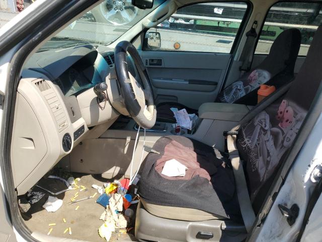 Photo 7 from auction – 2012 FORD ESCAPE XLT with VIN 1FMCU9DG0CKA30083