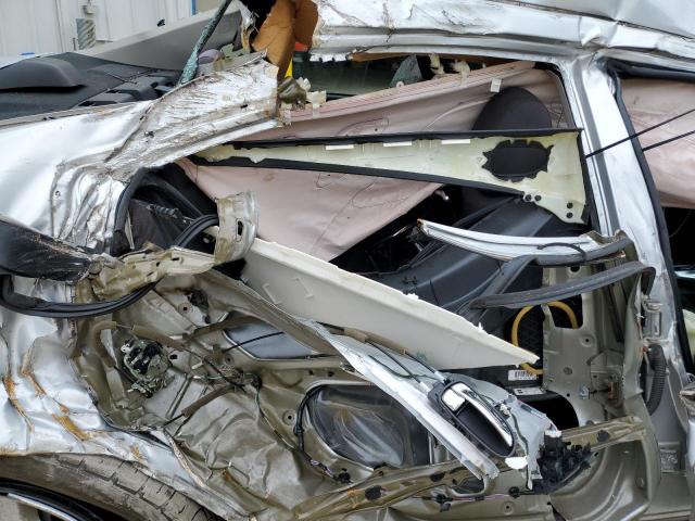 Photo 10 from auction – 2011 NISSAN ALTIMA BAS with VIN 1N4AL2AP3BN470862