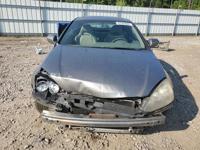 Photo 5 from auction – 2005 ACURA RSX with VIN JH4DC54875S006541