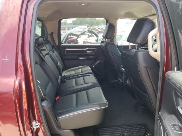 Photo 11 from auction – 2021 RAM 1500 LARAM with VIN 1C6SRFJT2MN752213