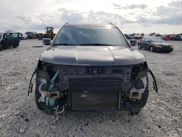 Photo 5 from auction – 2017 FORD EXPLORER S with VIN 1FM5K8GT2HGA34759