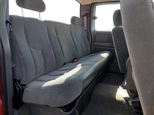 Photo 10 from auction – 2003 CHEVROLET SILVERADO with VIN 1GCHK29U63E338508