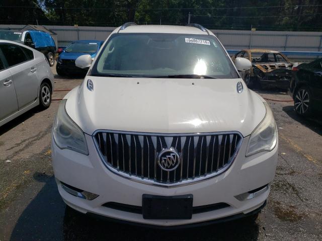 Photo 5 from auction – 2015 BUICK ENCLAVE with VIN 5GAKRBKD4FJ161420